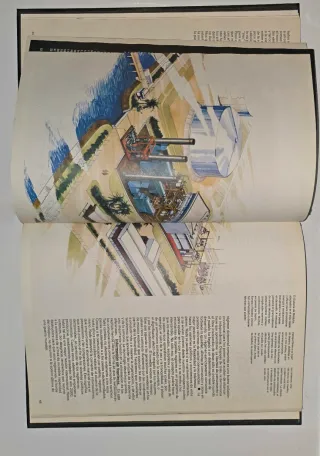 "Cómo será el futuro: El mundo dentro de 80 años"