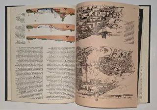 "Cómo será el futuro: El mundo dentro de 80 años"