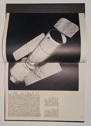 "Cómo será el futuro: El mundo dentro de 80 años"