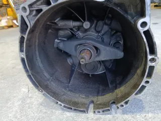 Caja de cambios BMW E60 HGD