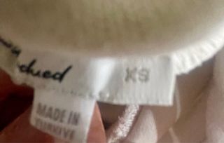 Felpa con cappuccio not available today