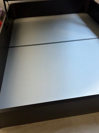 Colchón 150x190  REGALO Cubre colchon y canape.