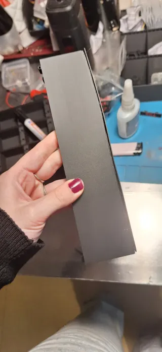 Expositor Kinder Joy Stranger Things