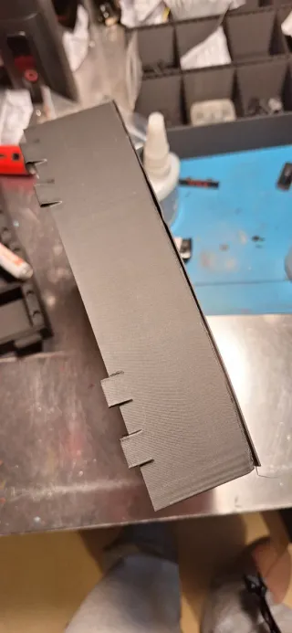 Expositor Kinder Joy Stranger Things