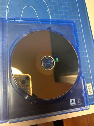 Death Stranding Director's Cut PS5