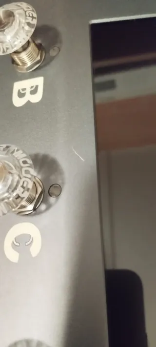 Neural DSP Quad Cortex Procesador de Guitarra