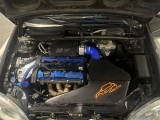 Citroen Saxo vts 16v