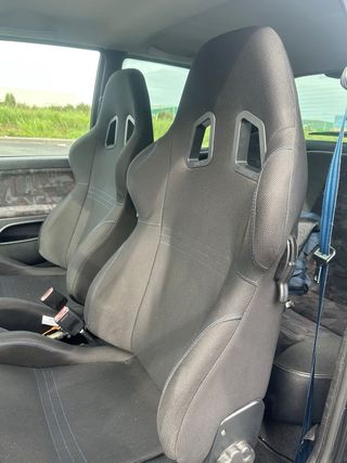 Citroen Saxo vts 16v