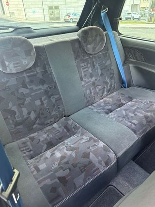 Citroen Saxo vts 16v