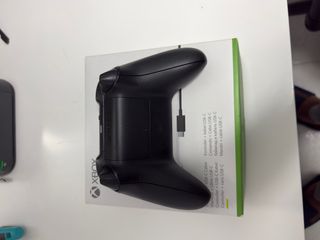 Mando Xbox Series X|S / Xbox One (sin cable)