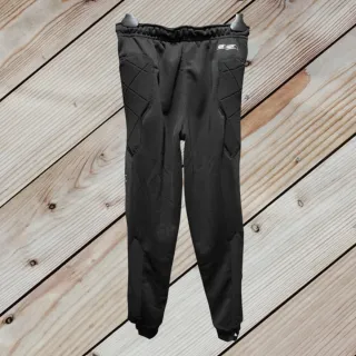 Pantalón portero fútbol Kipsta F100 T.12-13