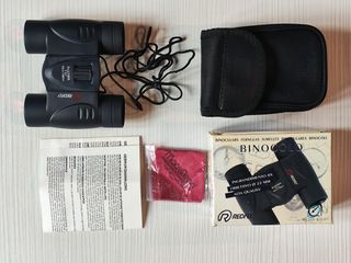 Binocolo compatto Redfly, modello 8x22WA F81