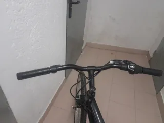 Bicicleta Raleigh Racer uso diario buen estado.