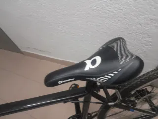 Bicicleta Raleigh Racer uso diario buen estado.