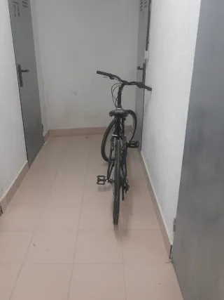 Bicicleta Raleigh Racer uso diario buen estado.