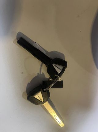 Kawasaki Ninja 650 A2 2023 - 3.000 km