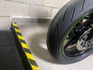 Kawasaki Ninja 650 A2 2023 - 3.000 km