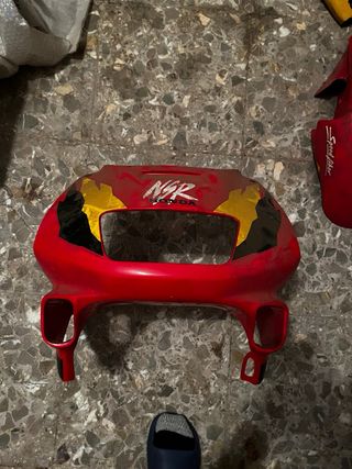 Frontal Honda NS1-75/NSR-50