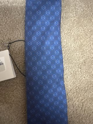 CORBATA LOEWE SIN ESTRENAR