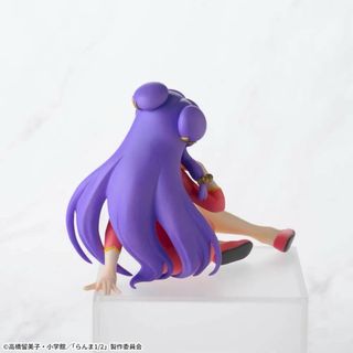 Shampoo. Chokonose Premium Figure