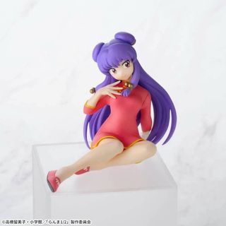 Shampoo. Chokonose Premium Figure