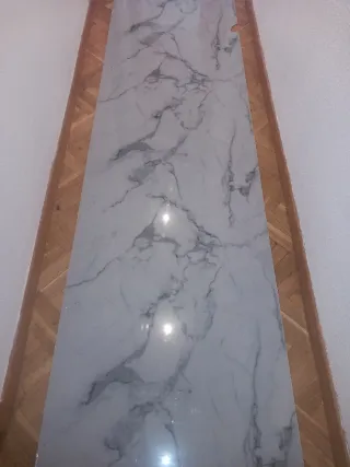 Placas decorativas PVC