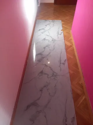 Placas decorativas PVC