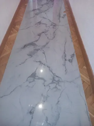 Placas decorativas PVC