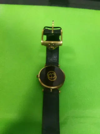 Reloj Gucci Mujer 2000M Cuarzo