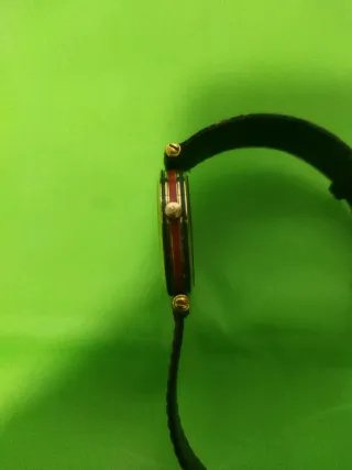 Reloj Gucci Mujer 2000M Cuarzo