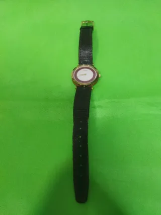 Reloj Gucci Mujer 2000M Cuarzo