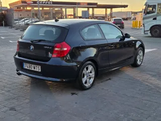 BMW Serie 1 2009