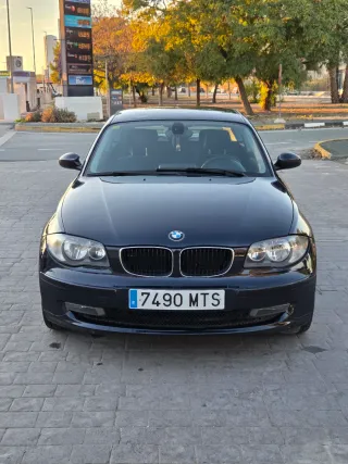 BMW Serie 1 2009