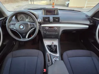 BMW Serie 1 2009