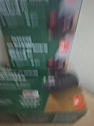 Pack Baterías Parkside 20V 4Ah y Cargador