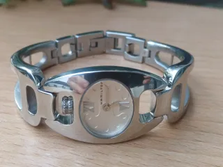 Reloj Hamilton Marilyn Cuarzo Mujer