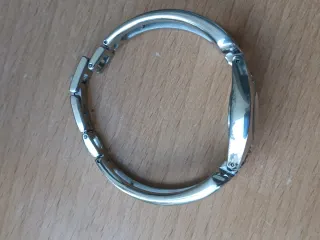 Reloj Hamilton Marilyn Cuarzo Mujer