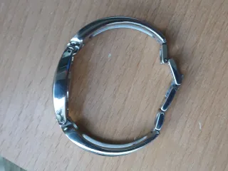 Reloj Hamilton Marilyn Cuarzo Mujer