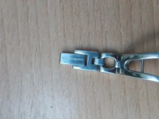 Reloj Hamilton Marilyn Cuarzo Mujer