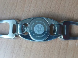 Reloj Hamilton Marilyn Cuarzo Mujer