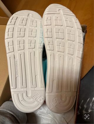 Zapatillas New Balance Verano Mujer