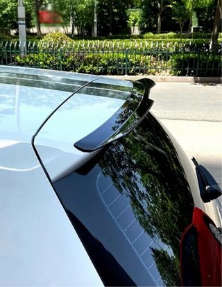 Alerón Lip Golf MK5 GTI