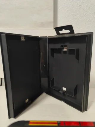 Street Fighter II Special Champion Edition Mega Dr