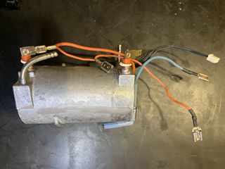 Repuestos Cafetera Dolce Gusto Genio