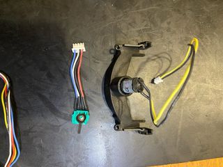 Repuestos Cafetera Dolce Gusto Genio