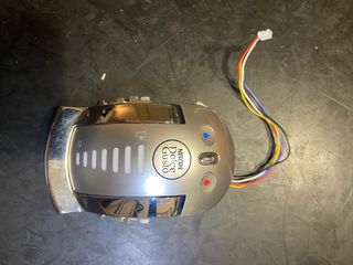 Repuestos Cafetera Dolce Gusto Genio