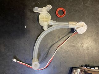 Repuestos Cafetera Dolce Gusto Genio