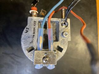 Repuestos Cafetera Dolce Gusto Genio