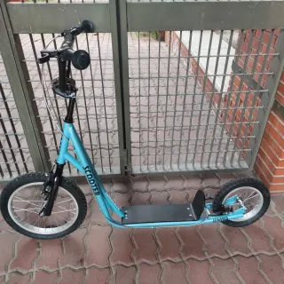 Patinete HOMCOM Niños
