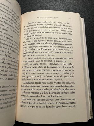 Las cartas secretas del monje que vendió su Fer...